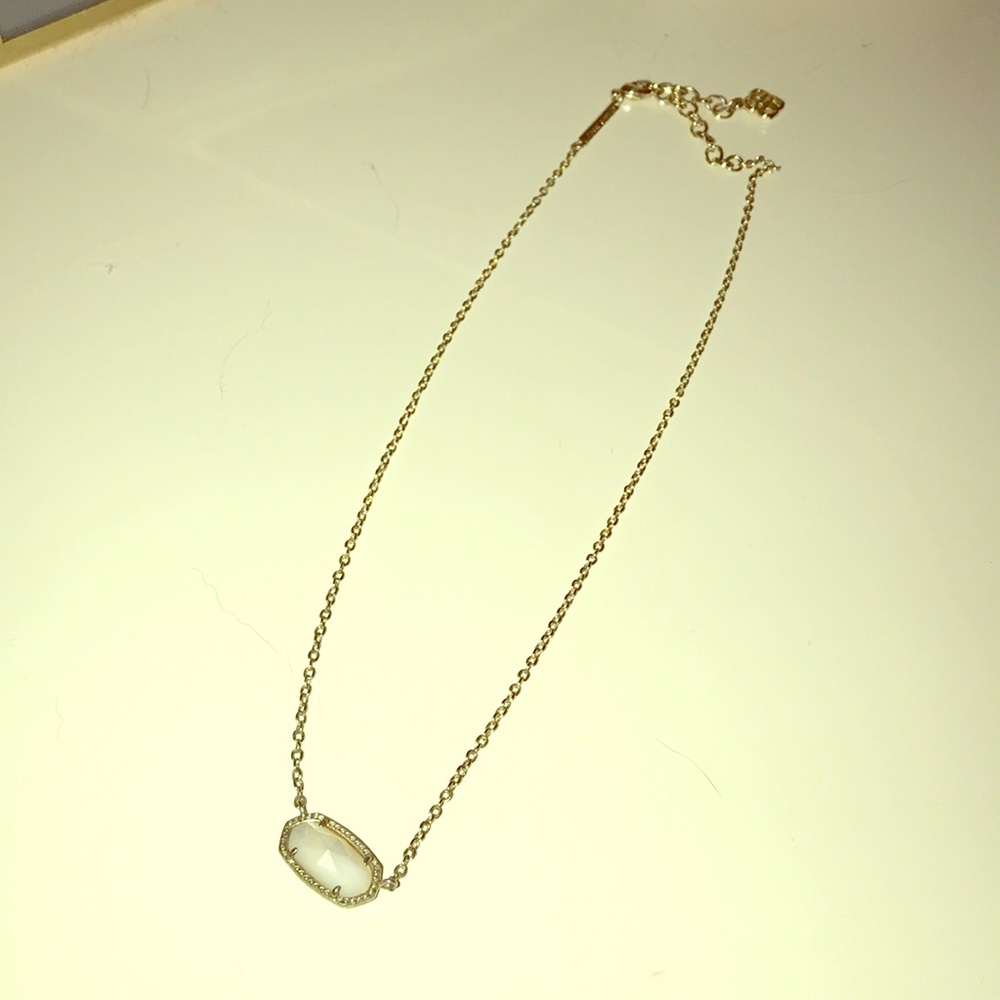 Kendra Scott Necklace